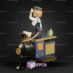 Dooby3D En Vtuber STL Files