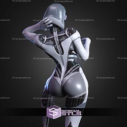 Edi Mass Effect 1-10 STL Files