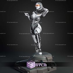 Edi Mass Effect 1-10 STL Files