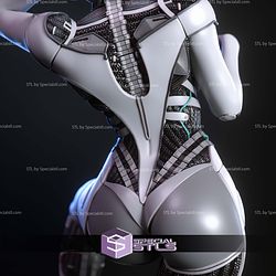 Edi Mass Effect 1-10 STL Files