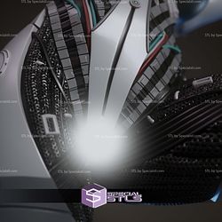 Edi Mass Effect FUTA 1-10 STL Files