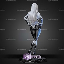 Enya Stellar Blade 300mm STL Files