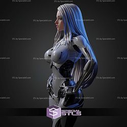 Enya Stellar Blade 300mm STL Files