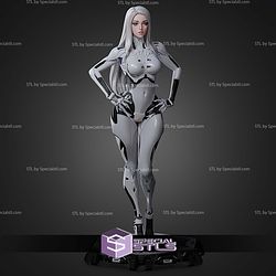 Enya Stellar Blade 300mm STL Files