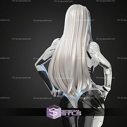 Enya Stellar Blade 300mm STL Files