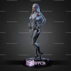 Enya Stellar Blade 300mm STL Files