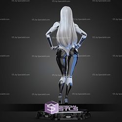 Enya Stellar Blade 300mm STL Files