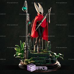 Epic Silk Song Hornet STL Files