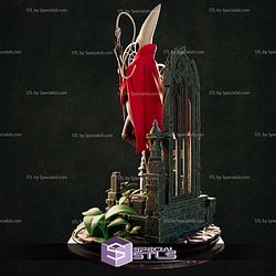 Epic Silk Song Hornet STL Files