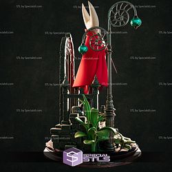 Epic Silk Song Hornet STL Files