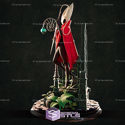 Epic Silk Song Hornet STL Files