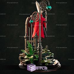 Epic Silk Song Hornet STL Files