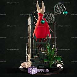 Epic Silk Song Hornet STL Files