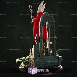 Epic Silk Song Hornet STL Files