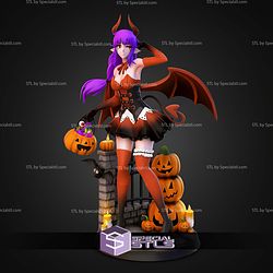 Esil Radiru Halloween 260mm STL Files