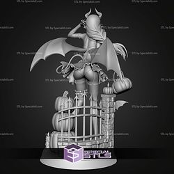 Esil Radiru Halloween 260mm STL Files