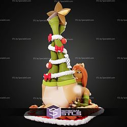 Furry Horse NSFW STL Files