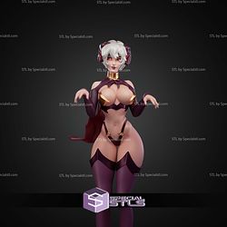 Gnavarra Sexy 1-12 STL Files