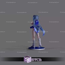 Gretel Goddess of Victory Nikke STL Files