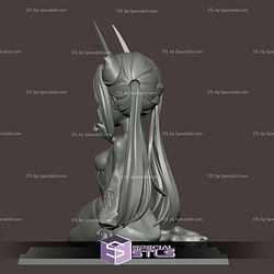 Hatsuzuki Azur Lane Basic NSFW STL Files