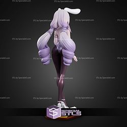 Henya The Genius Vtuber STL Files