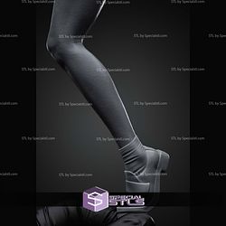 Hermione Granger The Brightest Witch 1-6 STL Files