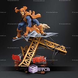 Hobgoblin Collaps Construction STL Files