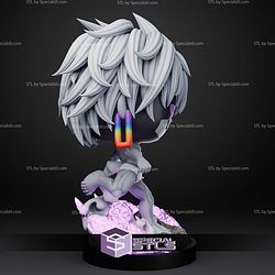 Jiji Evil Eye Funko 75mm STL Files