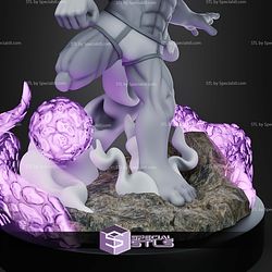 Jiji Evil Eye Funko 75mm STL Files