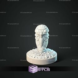 Kaiju Pokemon Beedrill Wasp STL Files