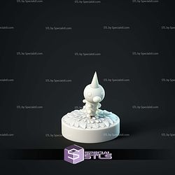 Kaiju Pokemon Beedrill Wasp STL Files