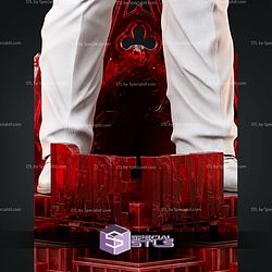 Kingpin Vincent D Onofrio 430mm STL Files