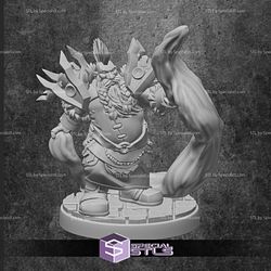 August 2021 Imagine Minis Miniatures