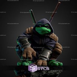 Last Ronin Sitting 320mm STL Files