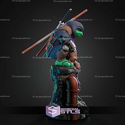 Last Ronin Sitting 320mm STL Files