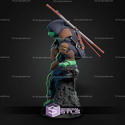 Last Ronin Sitting 320mm STL Files