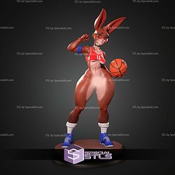 Lex Furry NSFW STL Files