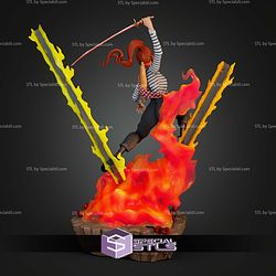 Maelle Angry Clair Obscur Expedition 33 STL Files