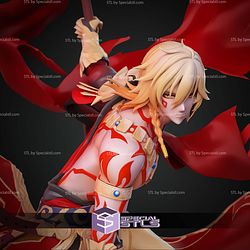 Mydei Honkai Star Rail 300mm STL Files