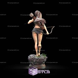 Nayda Thundercats STL Files