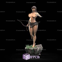 Nayda Thundercats STL Files