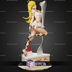 Panty Anarchy 298mm STL Files