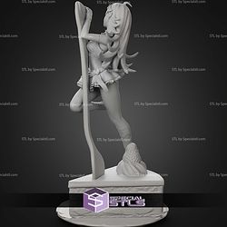 Panty Anarchy 298mm STL Files