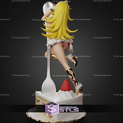 Panty Anarchy 298mm STL Files