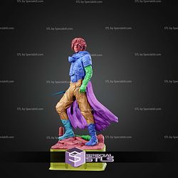 Paul Atreides Dune 1-6 STL Files