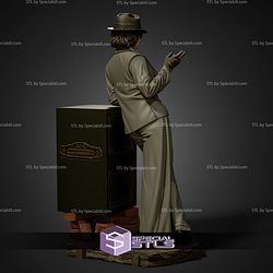 Polly Gray Peaky Blinders STL Files