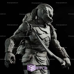 Predator Badland 220mm STL Files