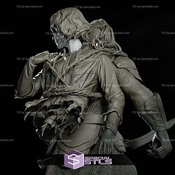 Predator Badland 220mm STL Files