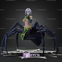 Rachnera Arachnera 208mm STL Files