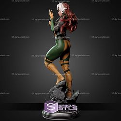 Rogue Glove on X Men STL Files